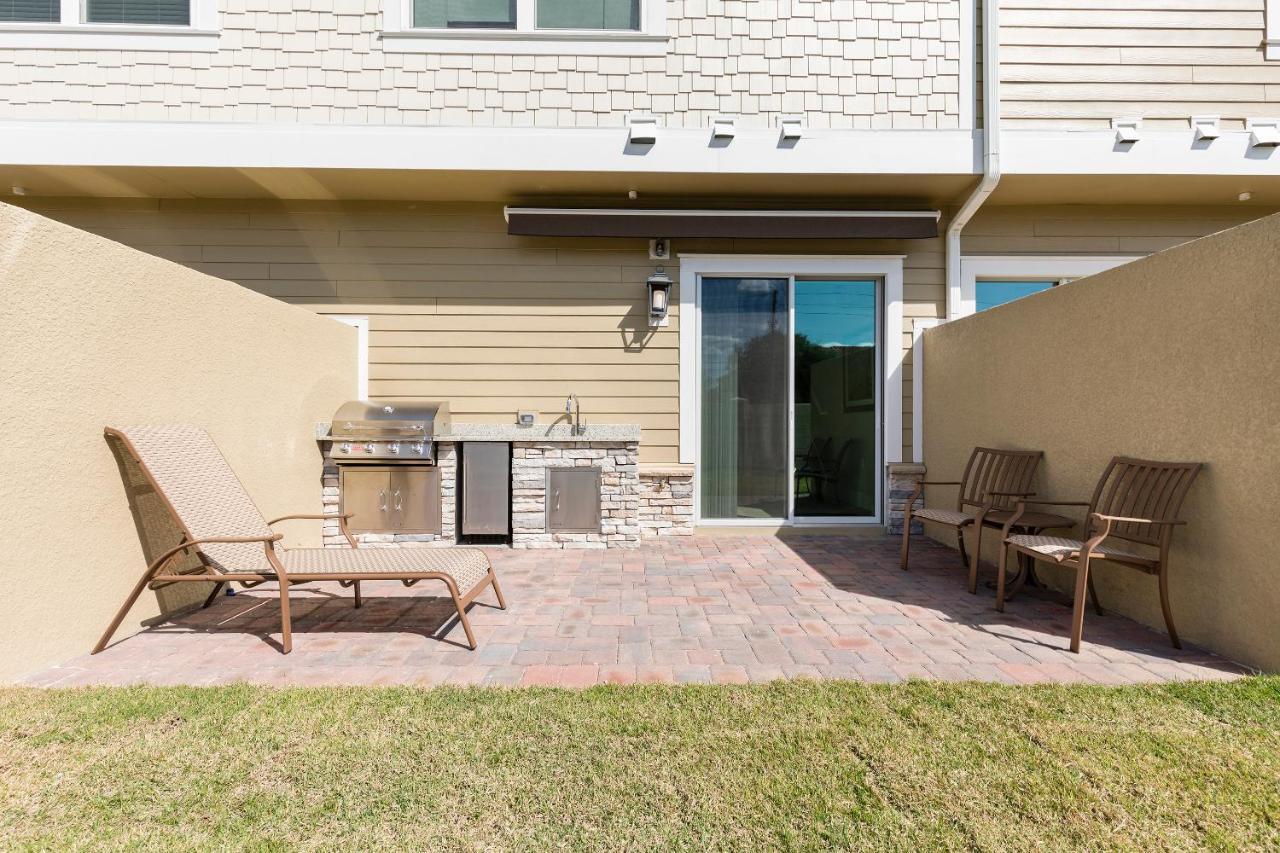 4 Bedroom 4 Ba Deluxe Villa 1804Ft² 5Min To Disney Parks Орландо Екстер'єр фото
